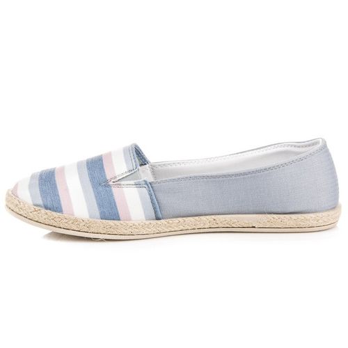 Espadryle slip on vices r.40 na Arena.pl