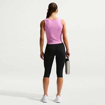 Top NIKE Dri-FIT Tank rozmiar L na Arena.pl