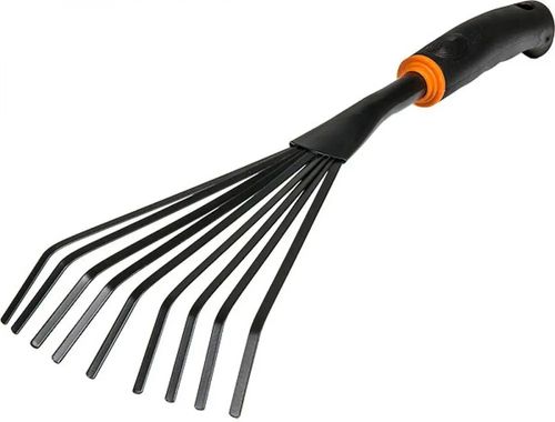 FISKARS GRABIE FLOWER RAKE QUIKFIT 135552 na Arena.pl