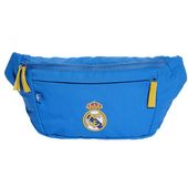 Saszetka nerka adidas Rea Madryt JX3222 one size