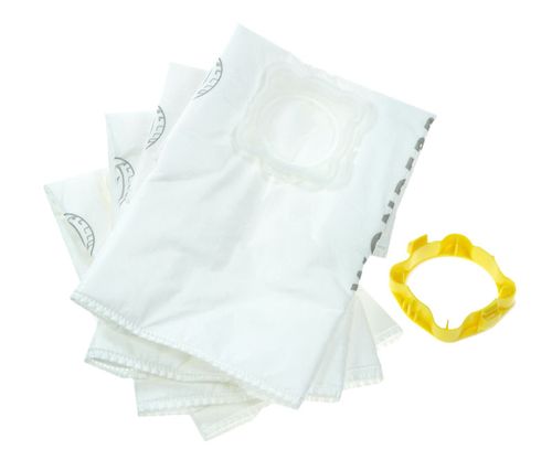 Worki do odkurzacza Rowenta Wonderbag na Arena.pl