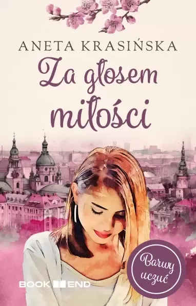 Za głosem miłości zdjęcie 1