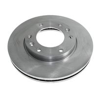 Tarcza hamulcowa PRZÓD Hyundai i800 2007 2008 2009 2010 2011 2012