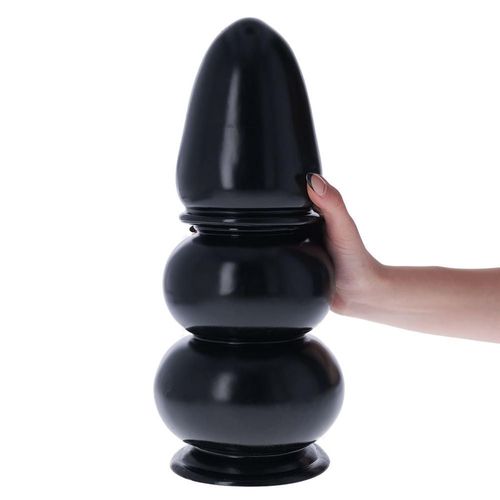 plug anale nambung nero na Arena.pl