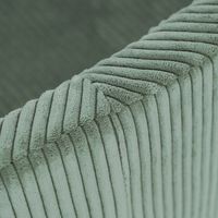 Suchy Basen z Piłkami 90x30 Basen Piankowy Sztruksowy Zielony 200 kulek