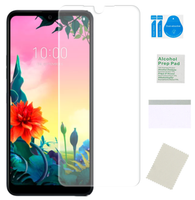Folia ochronna hydrożelowa do LG K50S na ekran mocna trwała cienka szkłoTPU