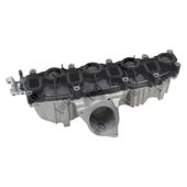 KOLEKTOR SSĄCY SKODA YETI 2009 2010 2011 2012 2013 2014 2015 2016 2017