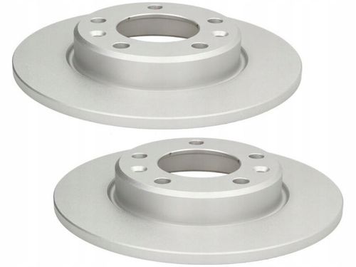 TARCZA HAM TYL 249X10 P BOSCH na Arena.pl