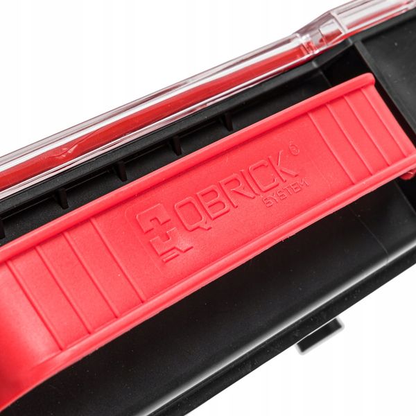 QBRICK SYSTEM PRO ORGANIZER 100 zdjęcie 7