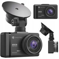 WIDEOREJESTRATOR NAVITEL R450 NV KAMERA SAMOCHODOWA TRYB PARKINGOWY