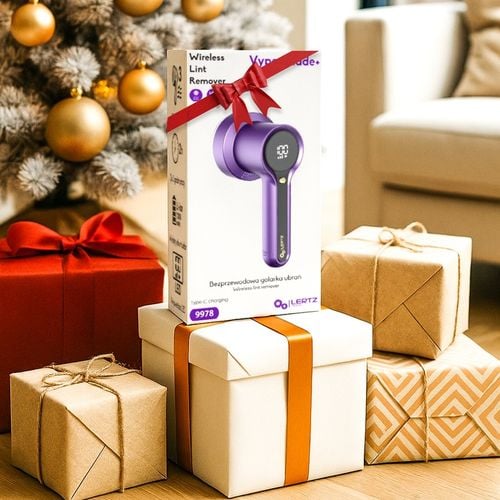 GOLARKA DO UBRAŃ SWETRÓW ELEKTRYCZNA MASZYNKA DUŻA MOC BEZPRZEWODOWA na Arena.pl