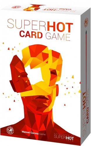 Rebel Gra Superhot Card Games na Arena.pl