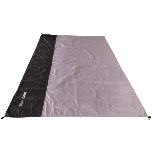 PODŁOGA DO NAMIOTU 300X190CM ENERO CAMP zdjęcie 1