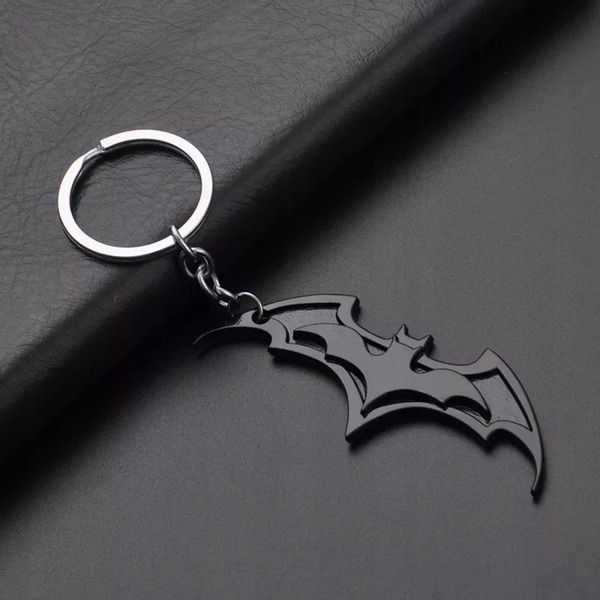 Breloczek LOGO Batman Gotham Superbohater Arkham zdjęcie 8