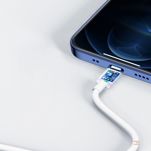 SZYBKA ŁADOWARKA USB C 20W + KABEL DO IPHONE 1M na Arena.pl