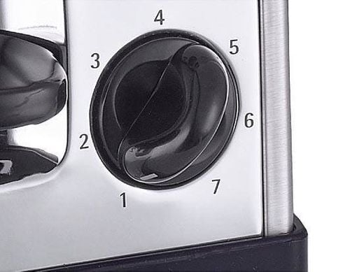 WMF EL Toster, Stelio na Arena.pl