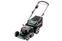 KOSIARKA DO TRAWY AKUMULATOROWA 46CM RM 36-18 LTX BL 46 0*AH - ME 601606850