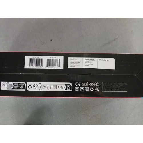 Światła dyskotekowe iDance na Arena.pl