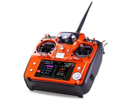 Radiolink AT10II + R12DS + PRM-01 na Arena.pl
