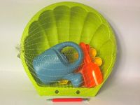 SMOBY mini piaskownica z akcesoriami 850204