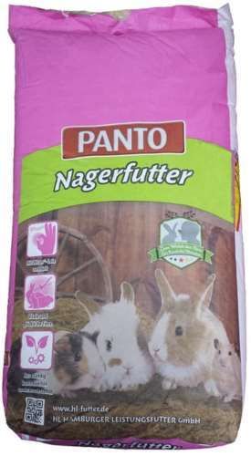 Pasza Ibeko Panto matki 25 kg na Arena.pl
