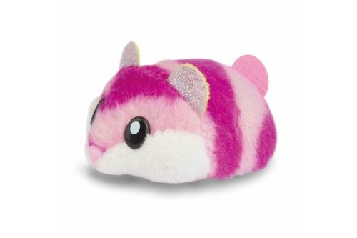 HAMSTERS Domek + interaktywny chomik na Arena.pl