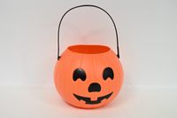 Koszyczek w ksztalcie dyni 171109