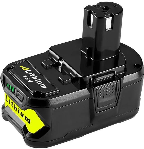 Ryobi Bateria do RYOBI ONE+ 18V 6,0Ah 108Wh zdjęcie 2