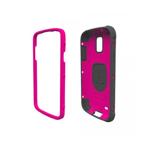 TRIDENT CYCLOPS - Samsung Galaxy S4 ACTIVE - PINK na Arena.pl