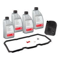 zestaw do wymiany oleju przekładniowego MERCEDES A 2006 2007 2008 2009 2010