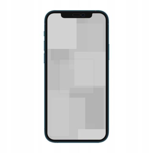 Szkło hartowane prywatyzujące 9H BananPrivacy do Apple iPhone 12 / 12 Pro na Arena.pl