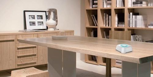 Smanos L020 - System alarmowy Ethernet (iOS & Android) na Arena.pl