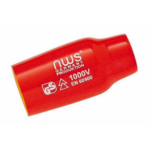 Klucz nasadowy sześciokątny NWS 21 mm na Arena.pl