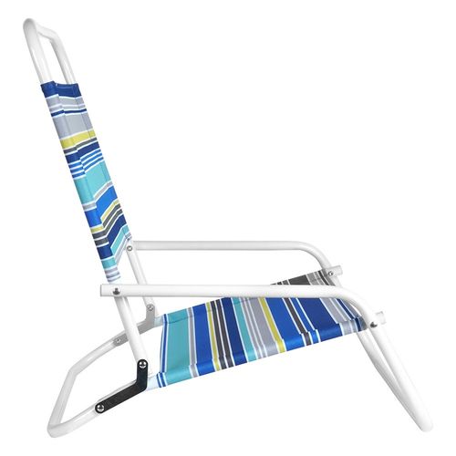 Krzesło plażowe składane na Arena.pl