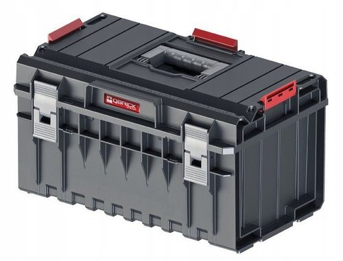 QBRICK SKRZYNKA NARZĘDZIOWA ORGANIZER WALIZKA SYSTEM ONE 350 BASIC 2.0 na Arena.pl
