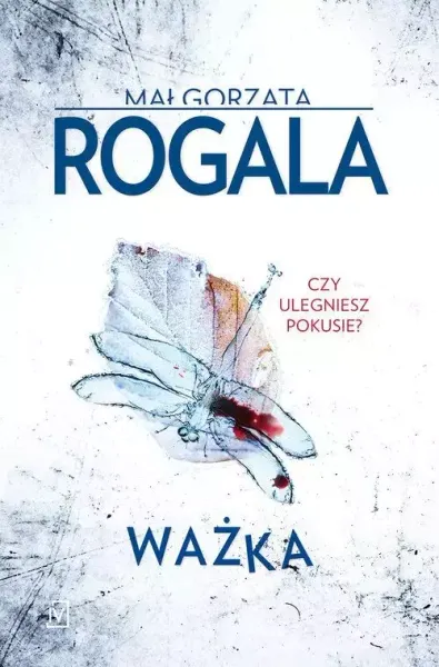 Ważka zdjęcie 1