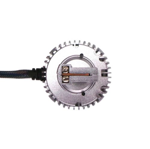 żarówki LED D4S CANBUS 2szt Nowość 16000lm bardzo mocne białe na Arena.pl