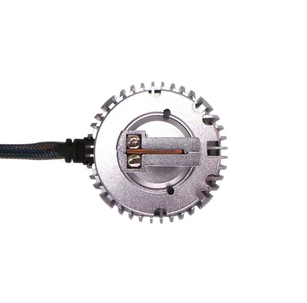 żarówki LED D4S CANBUS 2szt Nowość 16000lm bardzo mocne białe zdjęcie 9