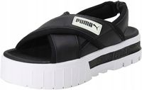 Puma sandały damskie Mayze platforma rozmiar 37