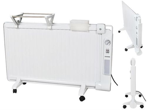 Grzejnik olejowy panelowy 2000W na Arena.pl