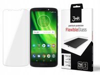3Mk Flexible Glass Szkło Do Motorola Moto G6