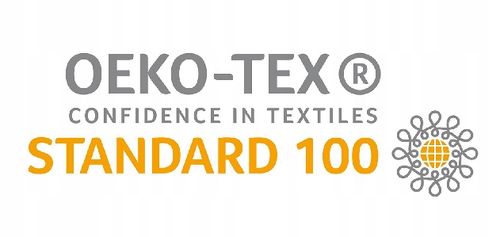 Łóżko 140x200 stelaż + materac PANAMA DM na Arena.pl