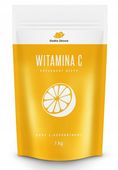 WITAMINA C kwas l-askorbinowy 1kg 100% czysta