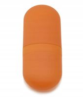 ETUI NA OKULARY dla dzieci Futerał Pokrowiec