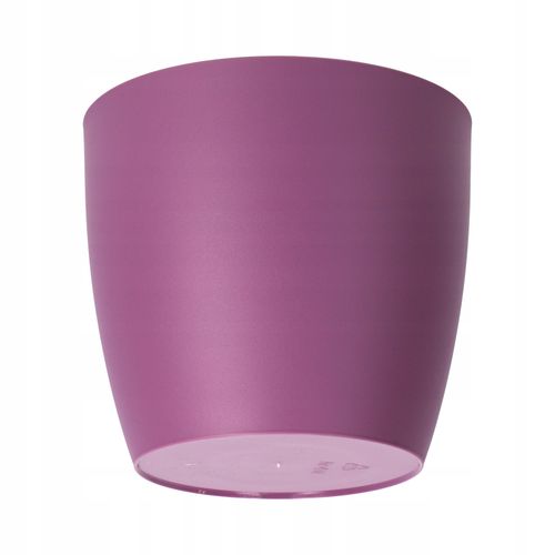 DONICZKA OSŁONKA Z PODSTAWKĄ DONICA KOLORY 18cm na Arena.pl