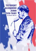 Testament Pułkownika Jeana Bastien-Thiry