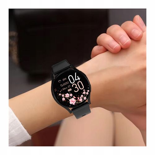 ZEGAREK SMARTWATCH PL ROZMOWY SPORT SMART WATCH 2 PASKI WATCH PRO LIMITED na Arena.pl