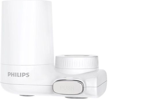 Filtr wody na kran PHILIPS AWP3703, nakranowy filtr do wody na Arena.pl