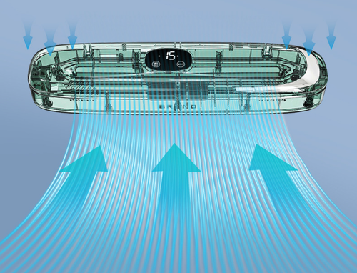 Zgrzewarka pakowarka do foli żywności próżniowa spożywcza 5 sztuk worków na Arena.pl