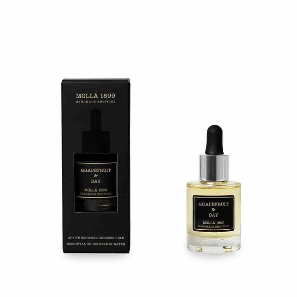 Olejek eteryczny 30ml. Grapefruit & Bay zdjęcie 1